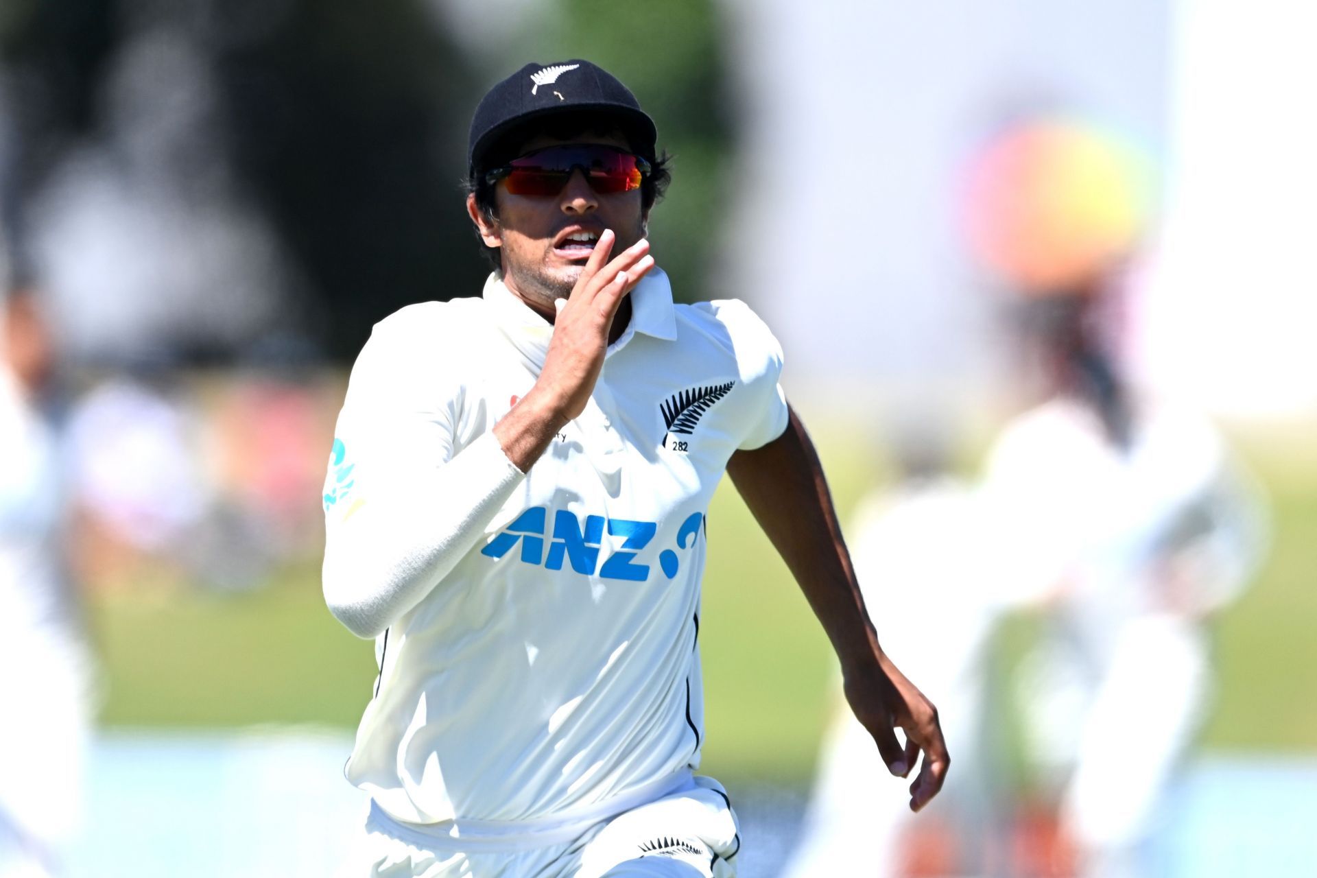 New Zealand v Bangladesh - 1st Test: Day 4