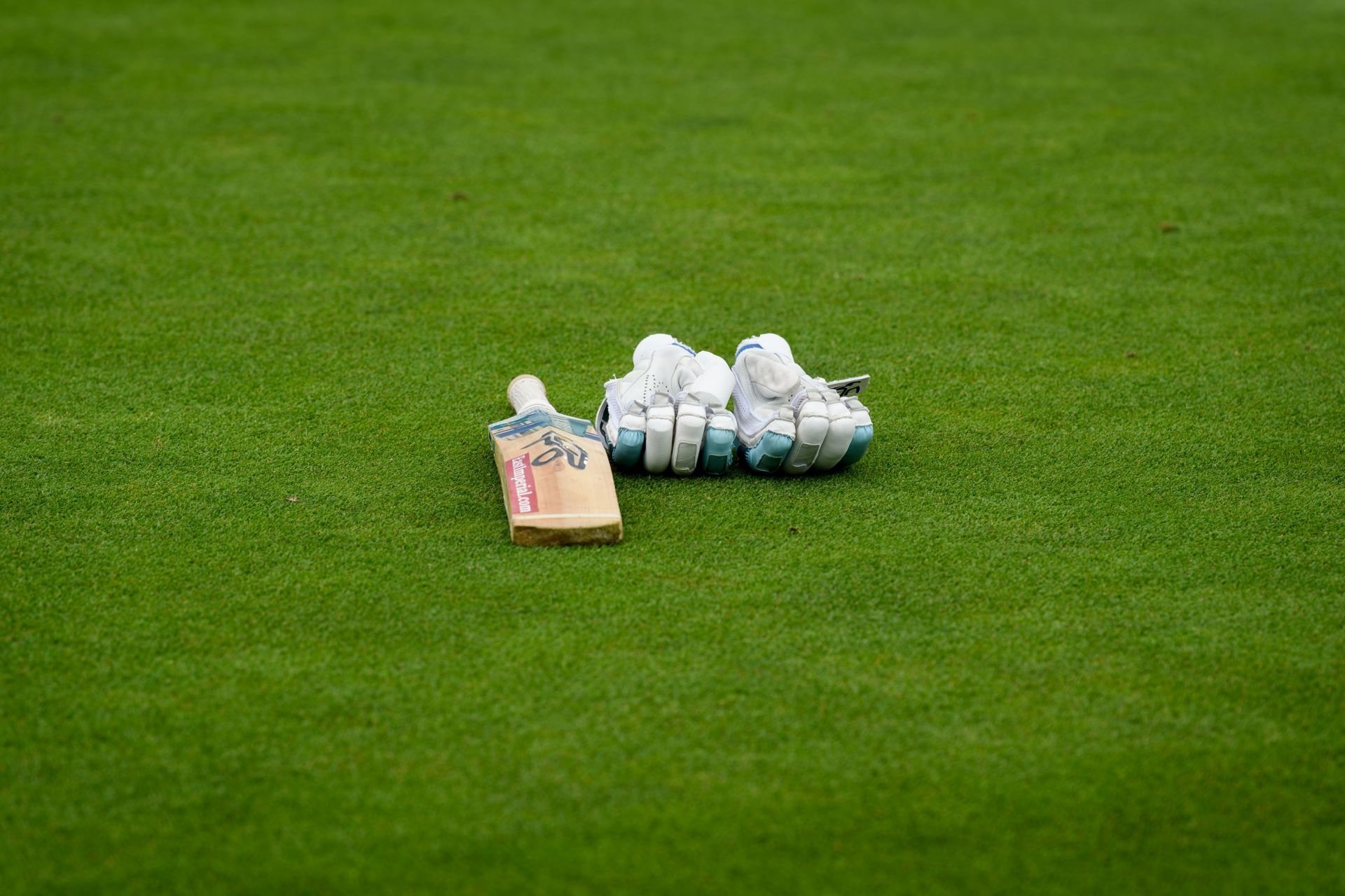 New Zealand v Pakistan - Men