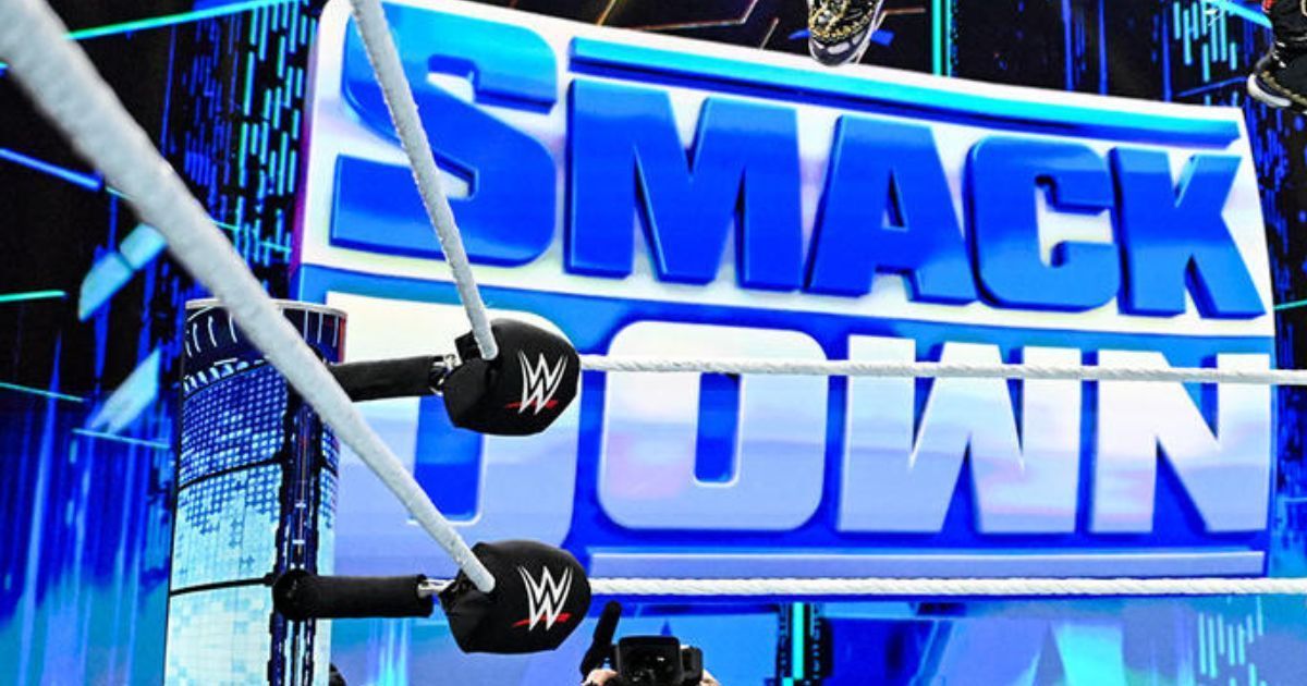 Every episode of SmackDown matters as WWE heads towards the Royal Rumble.