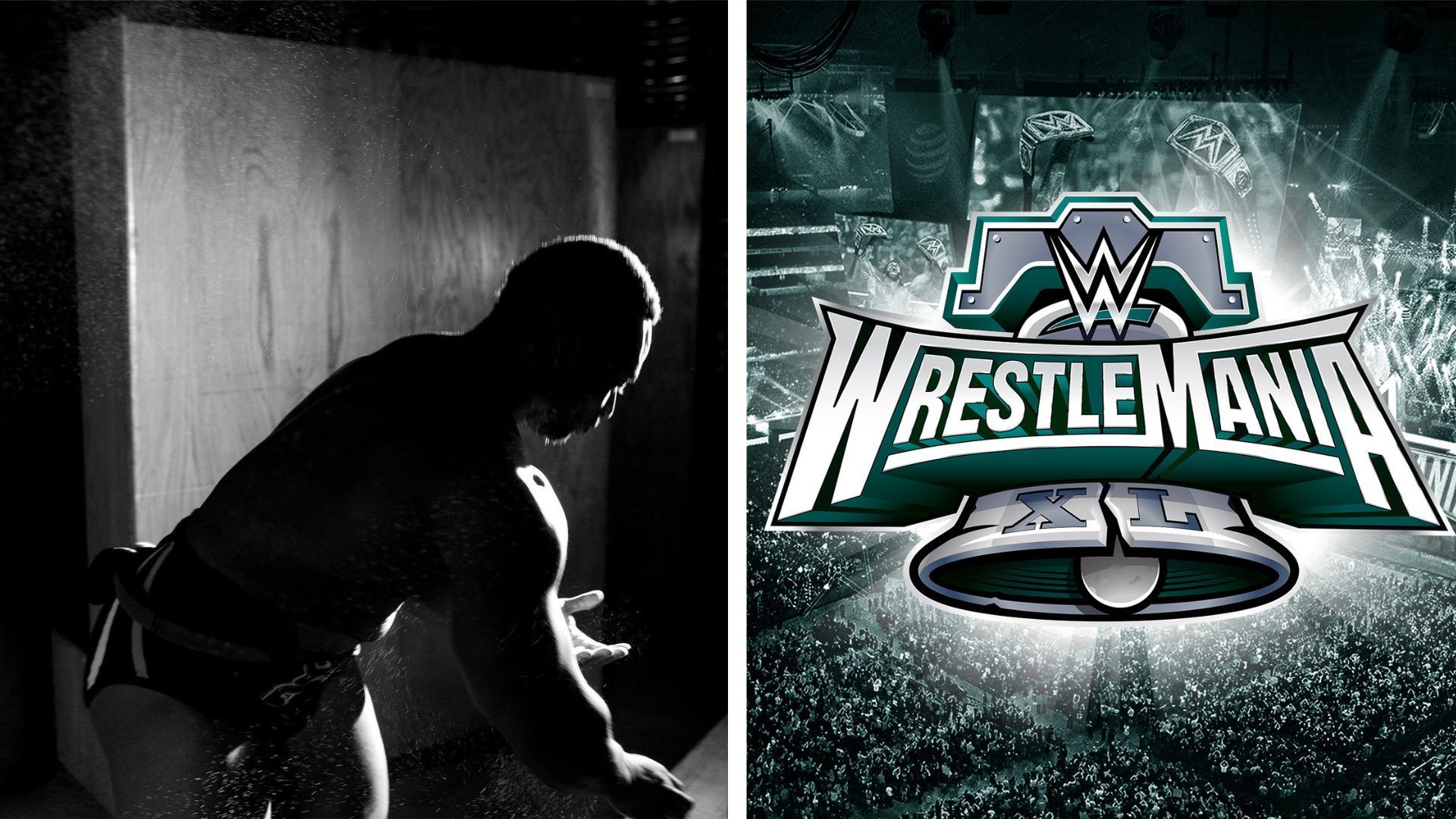 WWE WrestleMania 40 will be at the Lincoln Financial Field at Philadelphia, Pennsylvania