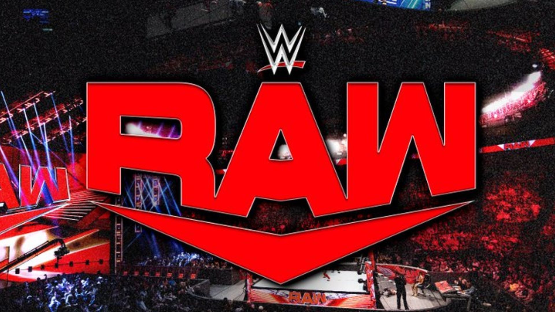 WWE RAW is gearing up for Royal Rumble 2024!