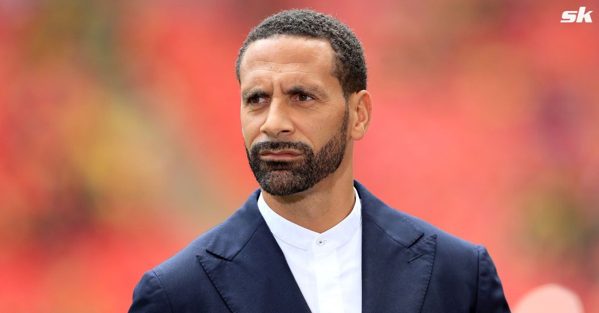 Rio Ferdinand hits back at Premier League defender