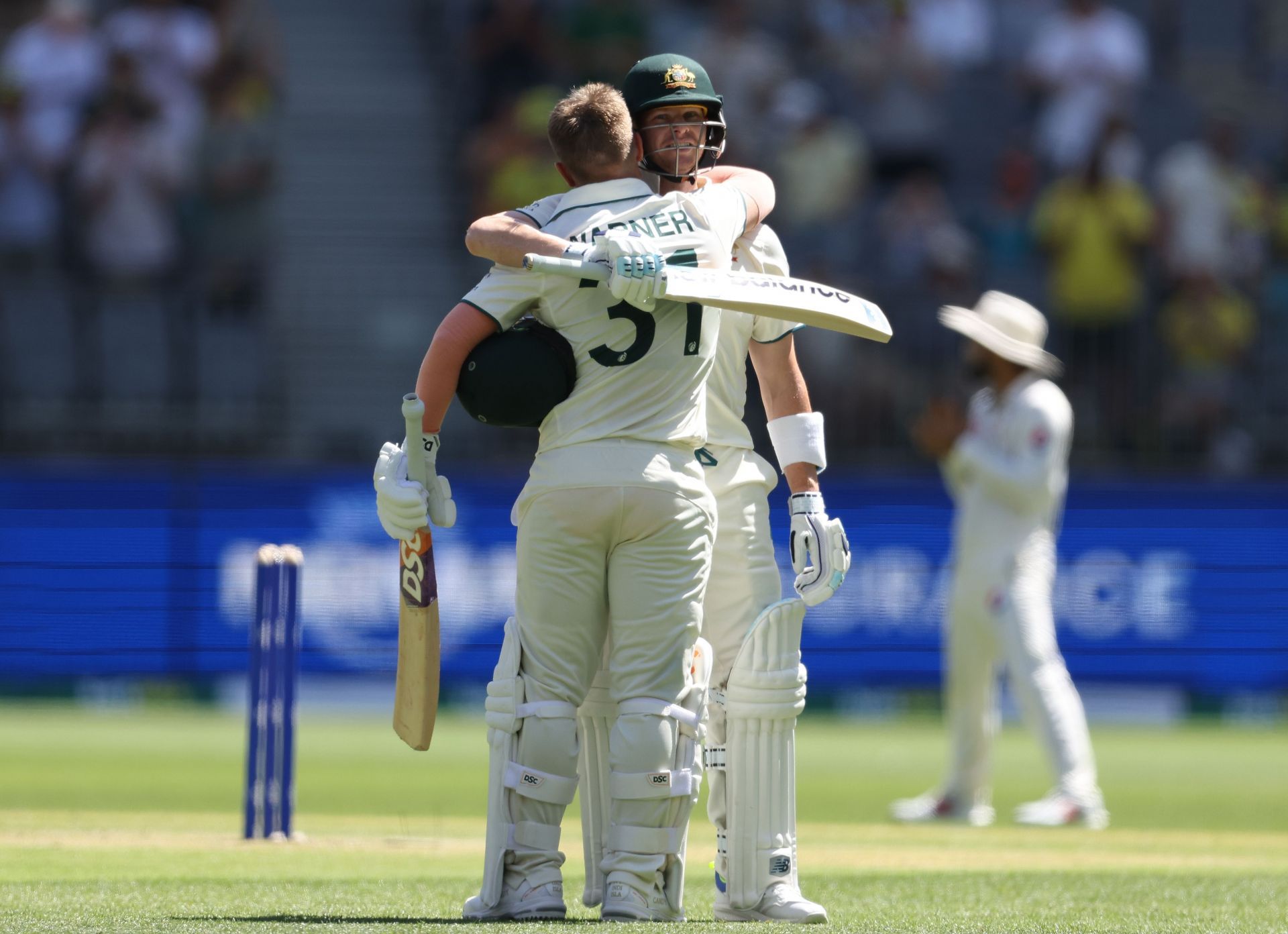 Australia v Pakistan - Men