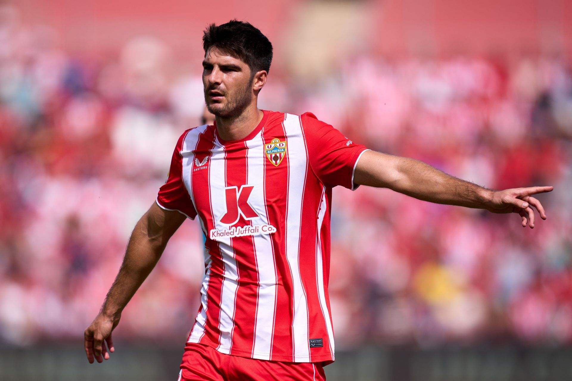 Gonzalo Melero (via Getty Images)