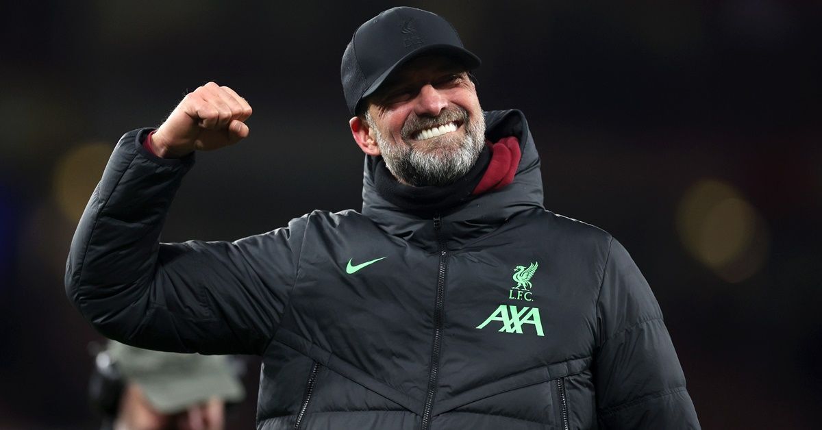 Jurgen Klopp is hoping to inject new blood into his star-studded ranks this January.
