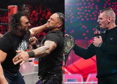 WWE Raw: जानिए कौन सी 3 बहुत बड़ी गलतियां इस हफ्ते रॉ में देखने को मिली हैं