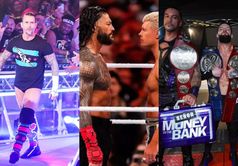 WWE Royal Rumble के बाद पहले Raw में चैंपियनशिप मैच में धमाल मचना तय, Roman Reigns के मैच का भी होगा ऐलान?