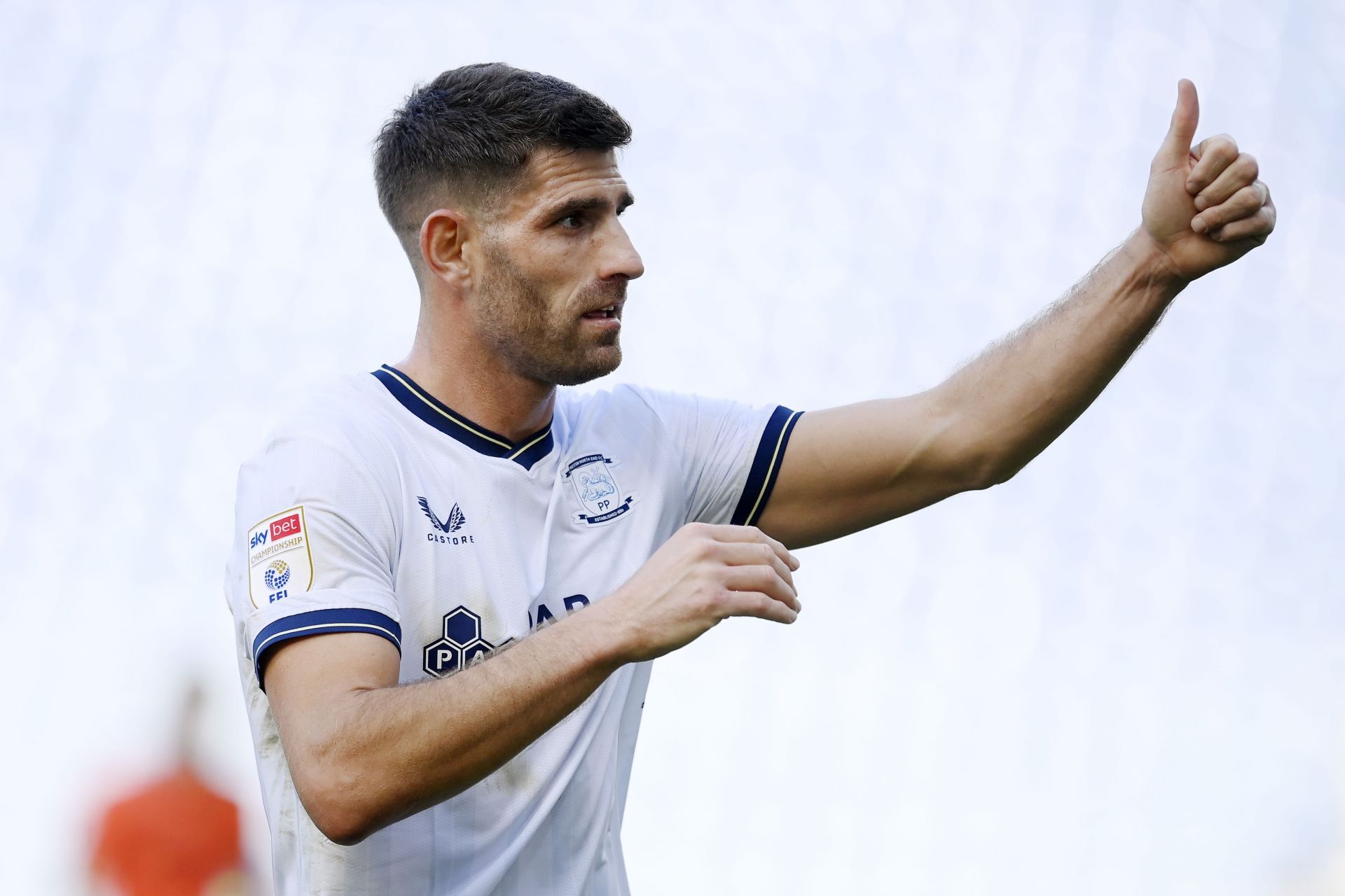 Preston North End v Millwall - Sky Bet Championship