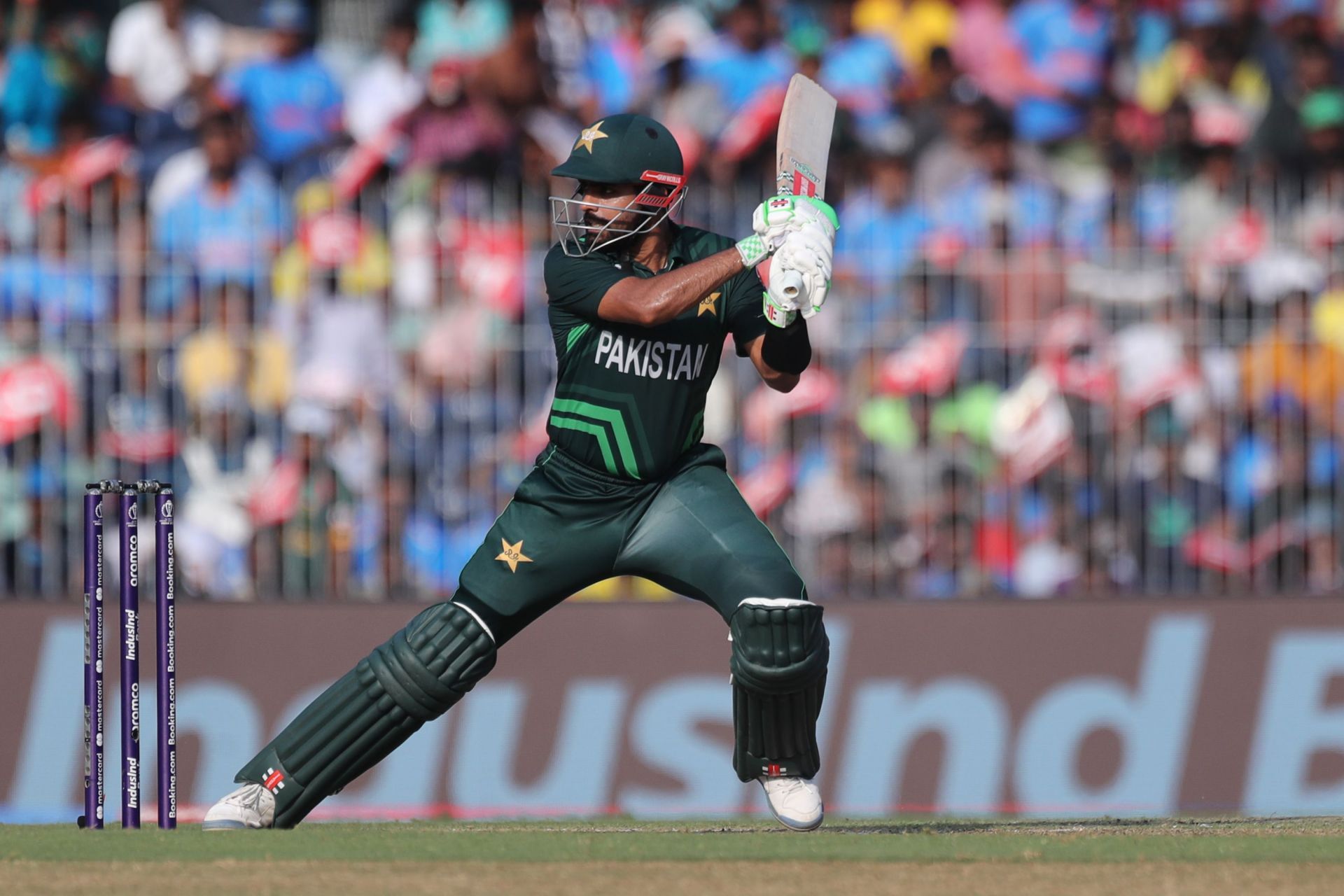 Pakistan v South Africa - ICC Men