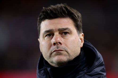 Mauricio Pochettino (via Getty Images)