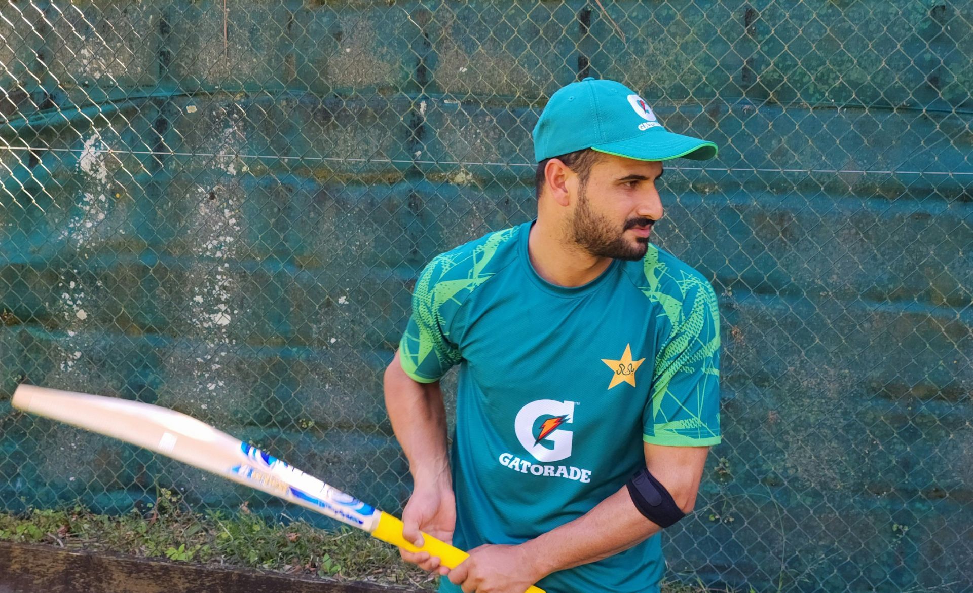 Can Pakistan level the series in Hamilton? (Image: X/PCB)