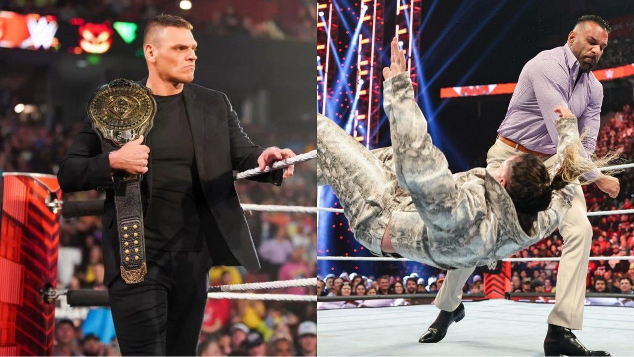 WWE Raw में इस हफ्ते कुछ रोचक चीज़ें देखने को मिल सकती हैं 