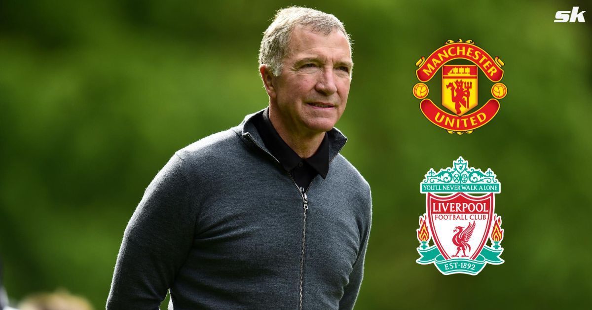 Graeme Souness suggests Manchester United star could be 