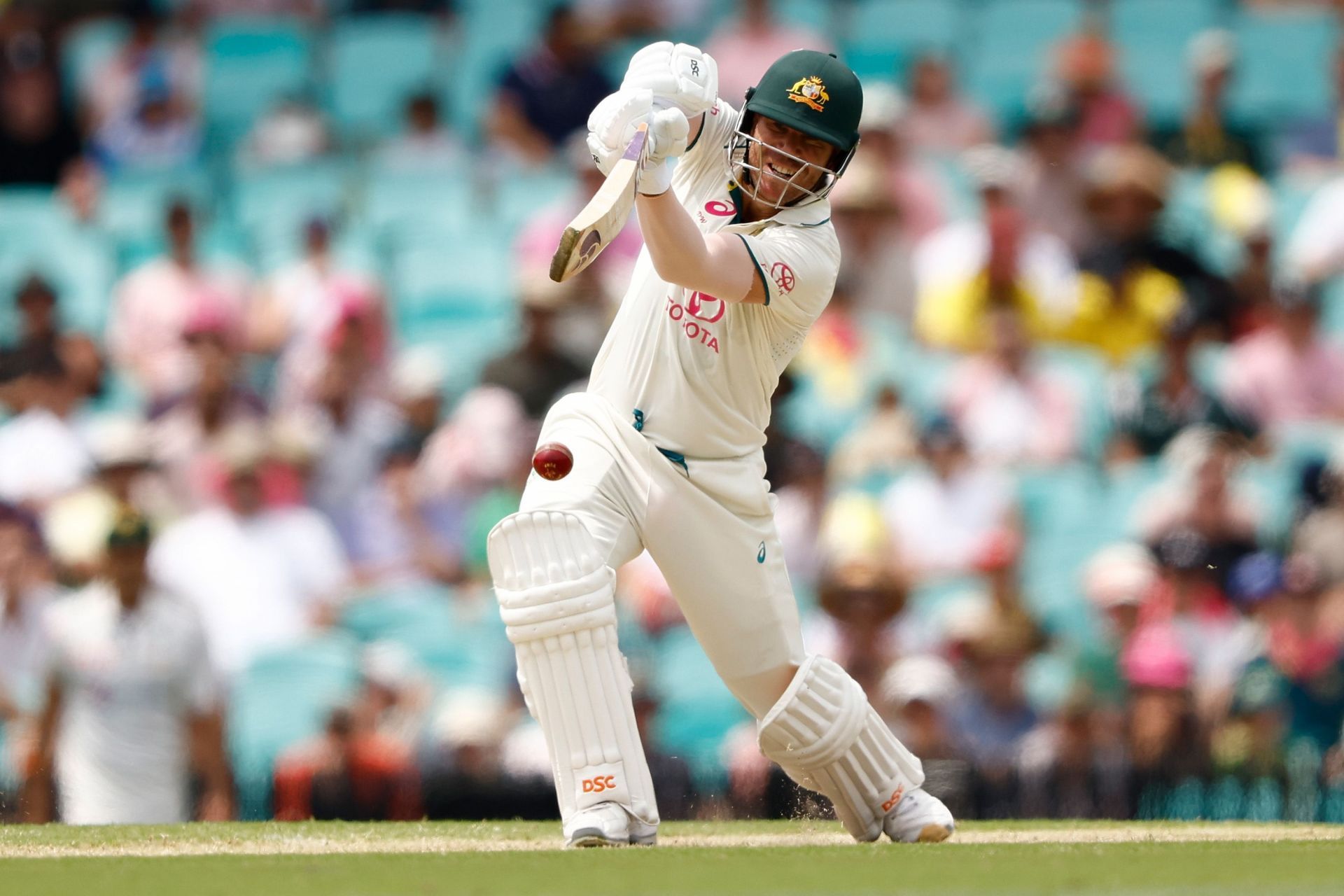 Australia v Pakistan - Men