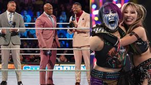 WWE में Royal Rumble 2024 से पहले मचेगा जबरदस्त धमाल, SmackDown के लिए धमाकेदार मैचों का ऐलान