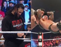 WWE SmackDown में फेमस Superstar के धमाकेदार प्रदर्शन और सूझबूझ से दिग्गज हुए खुश, दिया बड़ा बयान