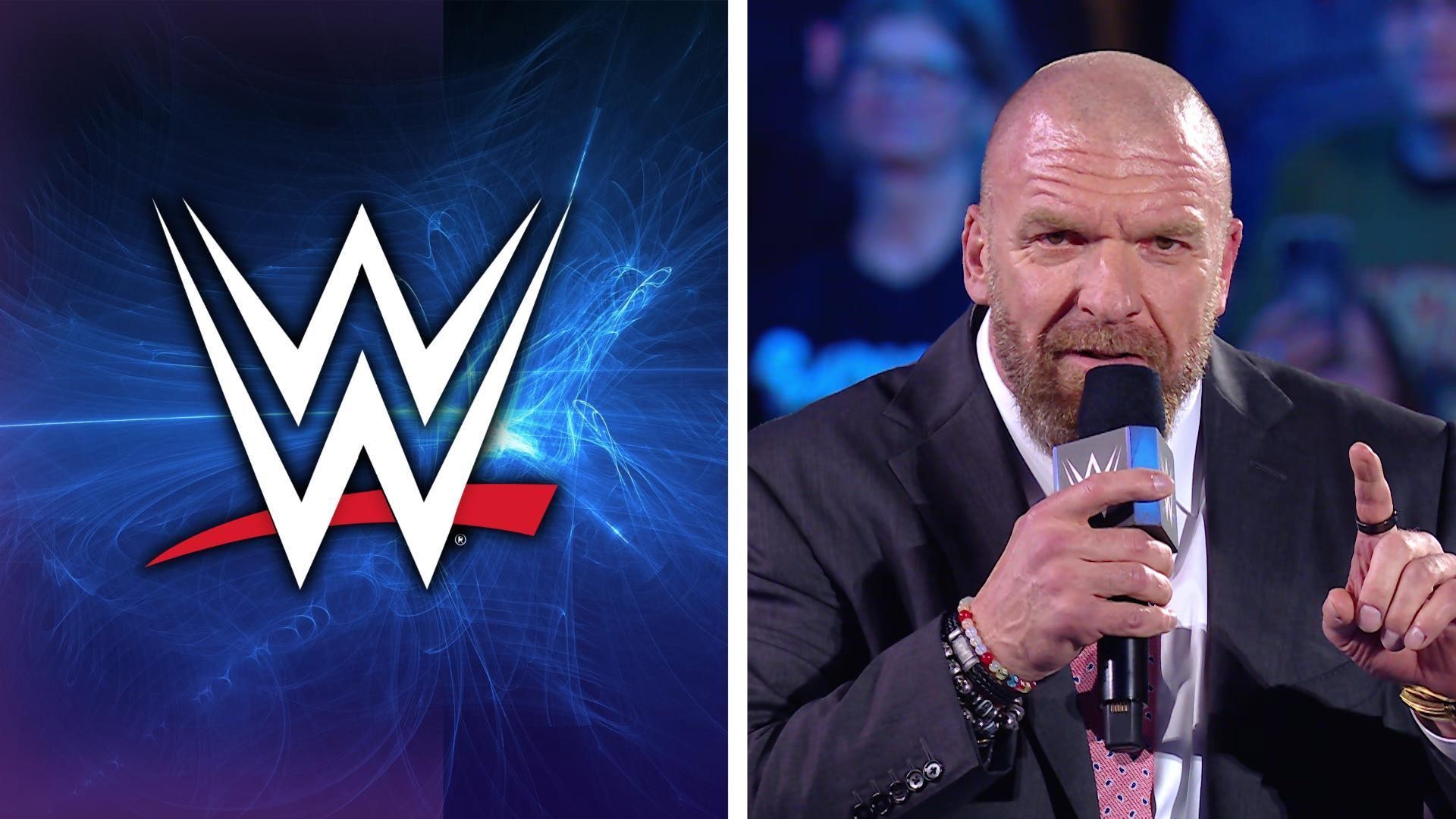 Triple H could make a dream rematch happen in WWE with a top champion from another company