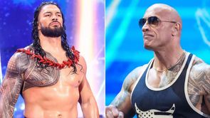 WWE में Roman Reigns को The Rock नहीं हरा पाएंगे, दिग्गज ने की बहुत बड़ी भविष्यवाणी