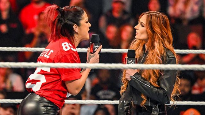 2024 Royal Rumble मैच जीतने वाले WWE Superstar का नाम पूर्व चैंपियन ने बताया, 10 दिनों बाद दिग्गज रचेगा इतिहास?
