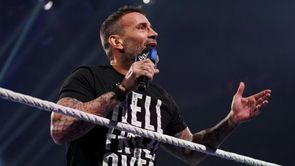 WWE दिग्गज CM Punk ने मौजूदा चैंपियन से चल रही गहमागहमी को लेकर दिया बड़ा बयान, बताया क्यों झेलनी पड़ रही है नफरत?