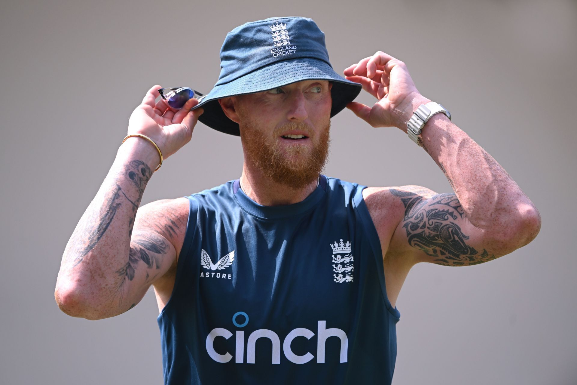 Ben Stokes has been creative with his captaincy