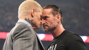 WWE Raw में CM Punk-Cody Rhodes के सैगमेंट के बाद फैंस की खुशी का नहीं रहा ठिकाना, प्रतिक्रियाओं की आई बाढ़