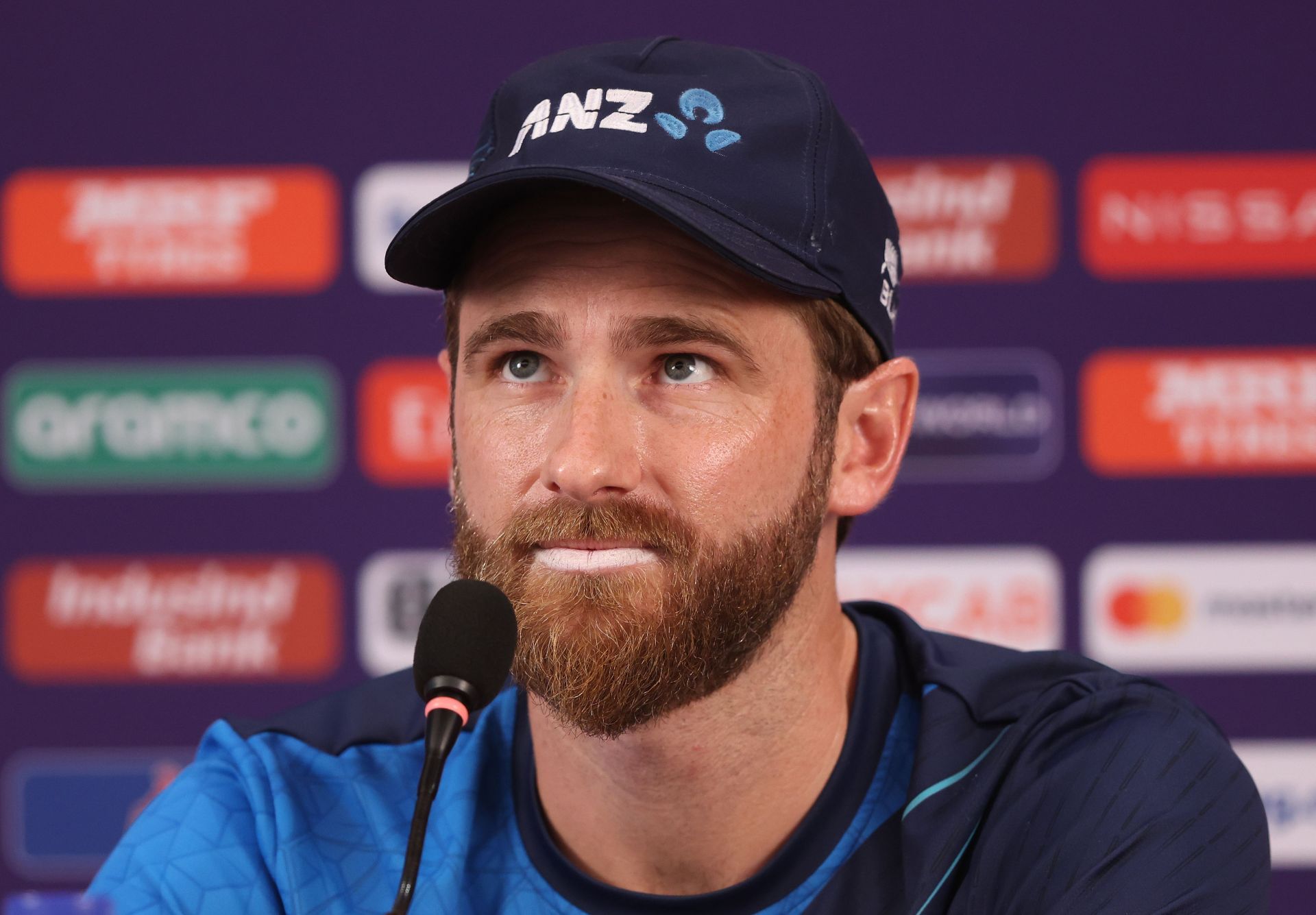 Kane Williamson. (Image Credits: Getty)