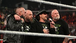 51 साल के WWE दिग्गज ने Royal Rumble मैच में वापसी को लेकर दिया बड़ा बयान, क्या 22 साल बाद होगा ऐतिहासिक रिटर्न?