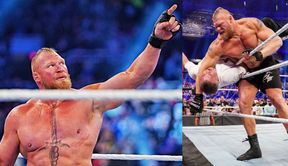 WWE दिग्गज Brock Lesnar और Money in the Bank को लेकर पूर्व Superstar द्वारा किए गए दावे पर आई खबर, रिपोर्ट में सच आया सामने