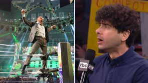 WWE या AEW में शामिल होने की खबरों के बीच रेसलिंग दिग्गज ने दिया बड़ा बयान, टॉप प्रमोशन को छोड़ने पर तोड़ी चुप्पी
