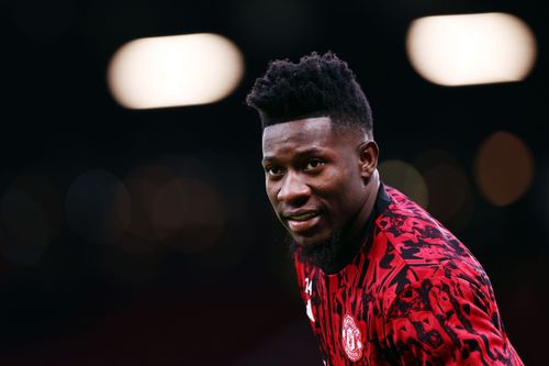 Andre Onana