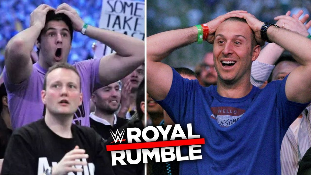 A legendary return at WWE Royal Rumble 2024?