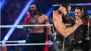 फेमस WWE Superstar के साथ मैच लड़ने से Roman Reigns को होगा भारी नुकसान, रेसलिंग दिग्गज ने किया दावा