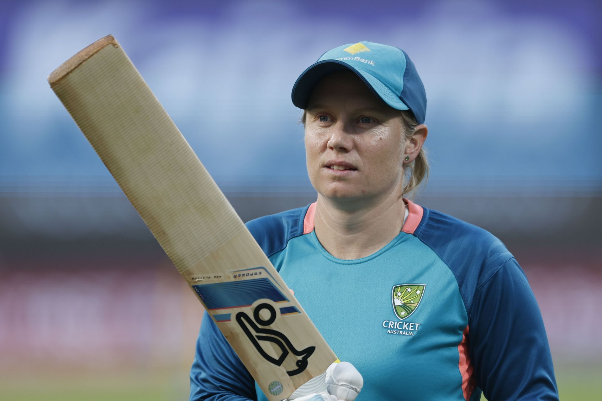 India v Australia - Women