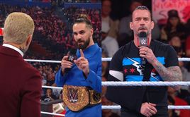 WWE Raw, 29 जनवरी 2024: 2 अच्छी चीज़ें जो रॉ में देखने को मिली और 2 जो बहुत बुरी रही