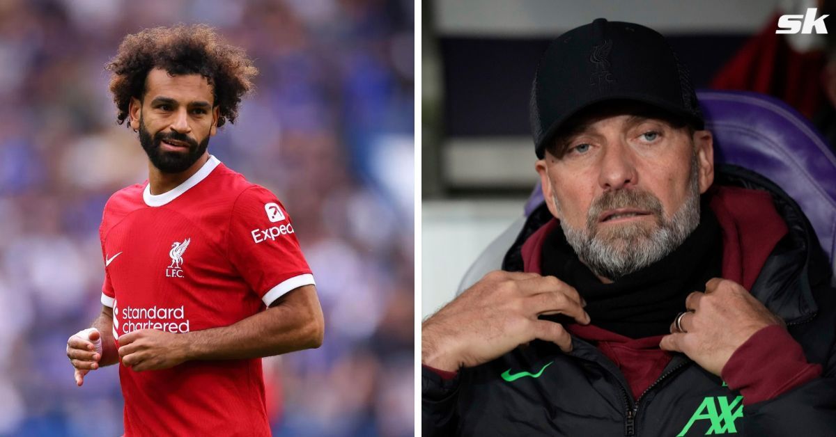 Former Liverpool star expects forward to play a big role in Mohamed Salah