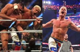3 कारण क्यों WWE दिग्गज Cody Rhodes को इस साल मेंस Royal Rumble मैच जीतना चाहिए