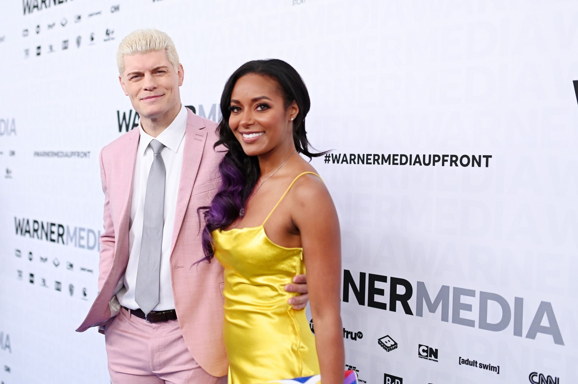 WarnerMedia Upfront 2019 - Arrivals