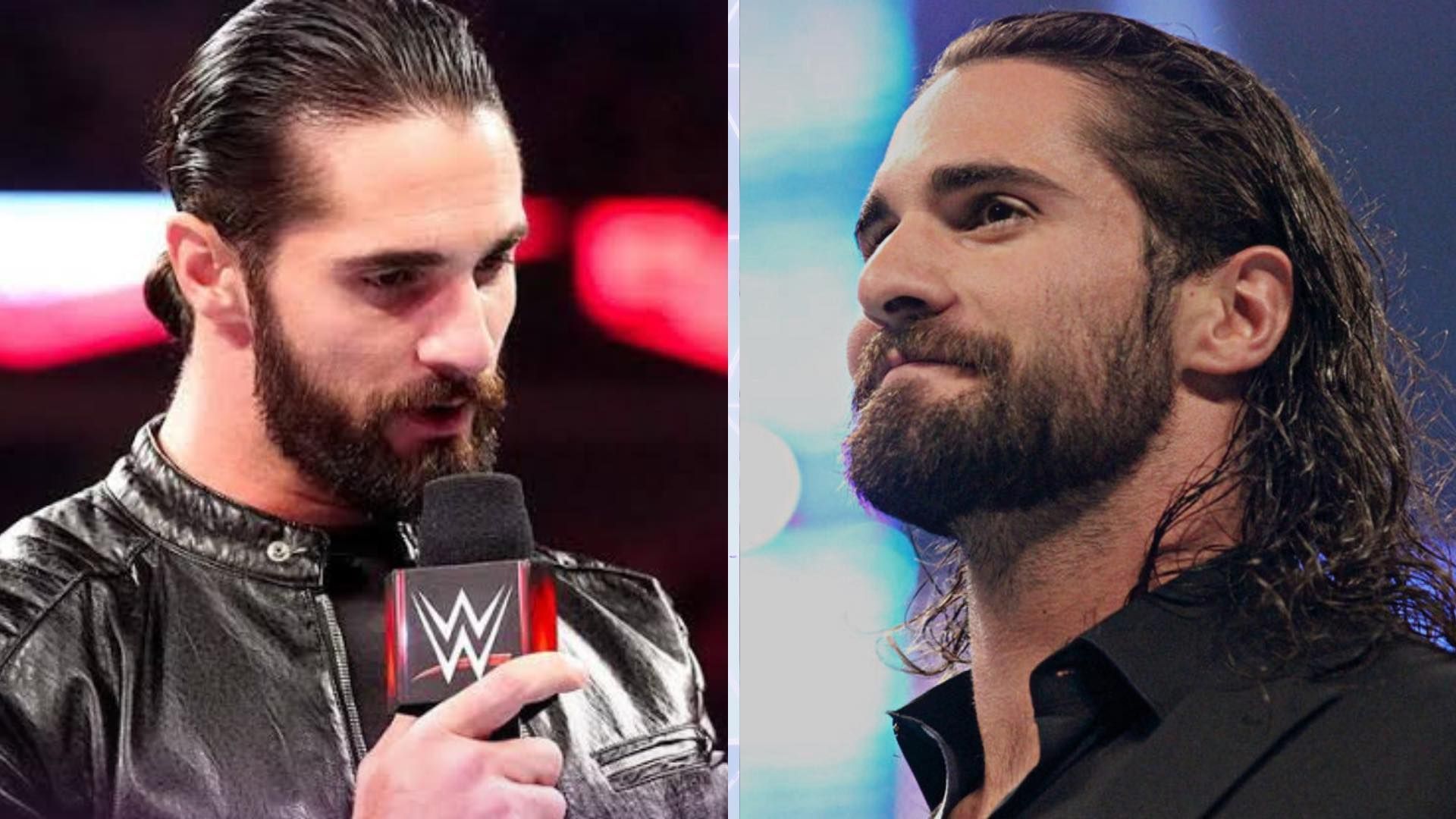 How Did Seth Rollins Get Injured On Raw World Heavyweight Champion Discloses Heartbreaking