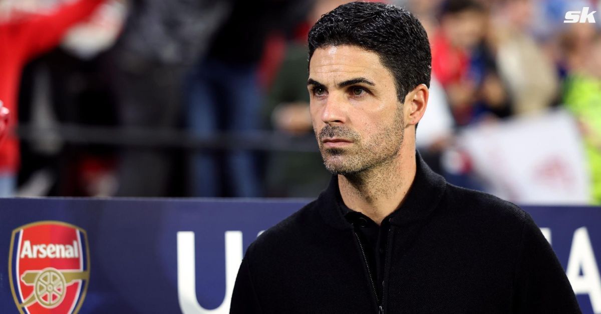 Mikel Arteta is said to be on the hunt for new offensive options right now.
