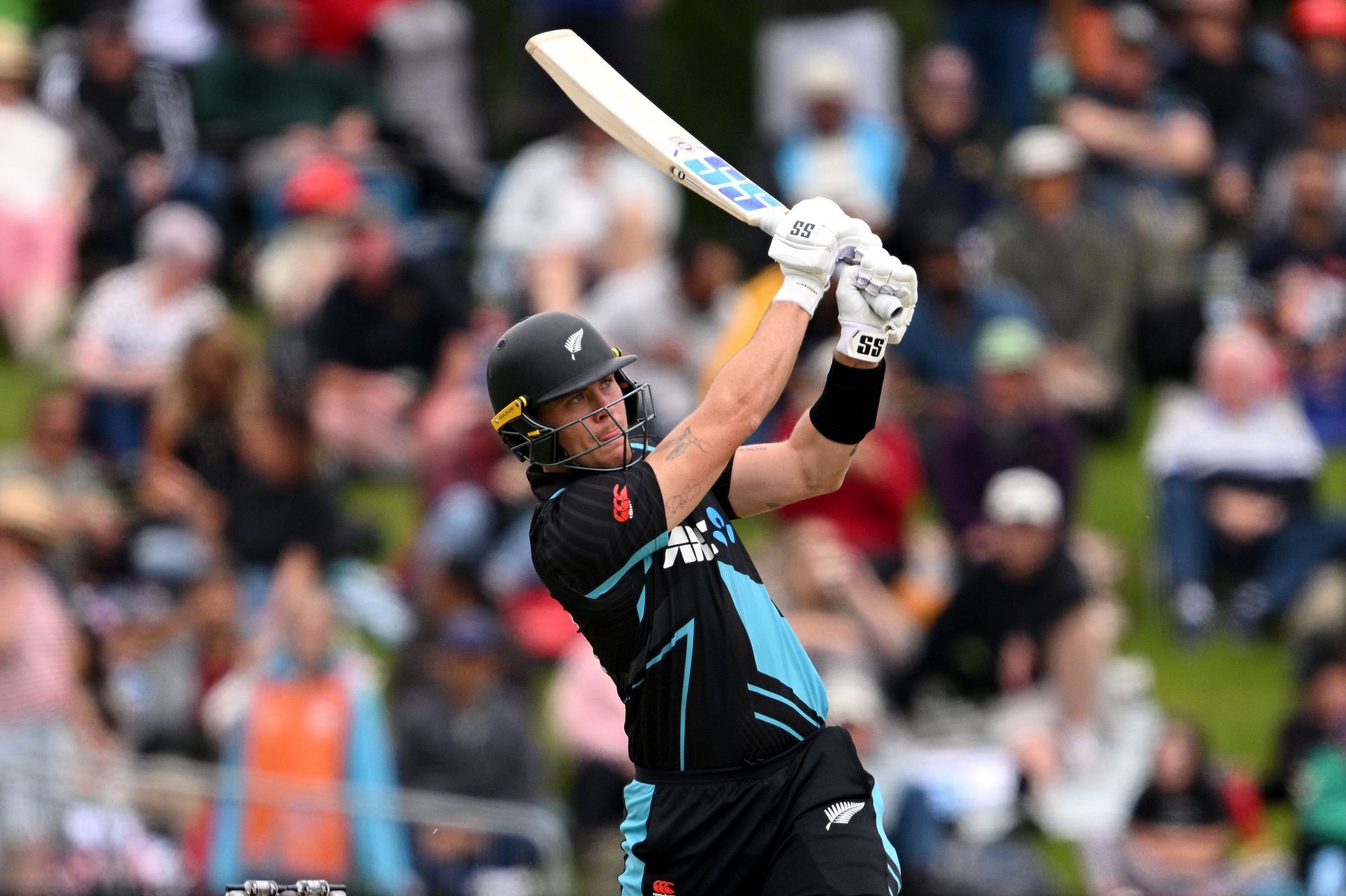 New Zealand v Pakistan - Men