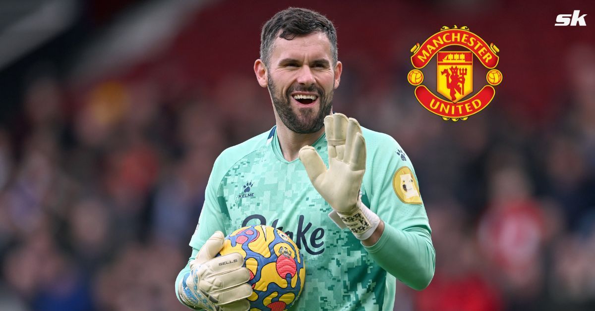 Ben Foster salutes Manchester United star Rasmussen Hojlund for his &lsquo;ridiculous&rsquo; talent.