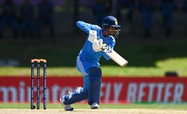 Who is Adarsh Singh? 5 interesting facts about India opener who won POTM vs Bangladesh in 2024 U19 World Cup
