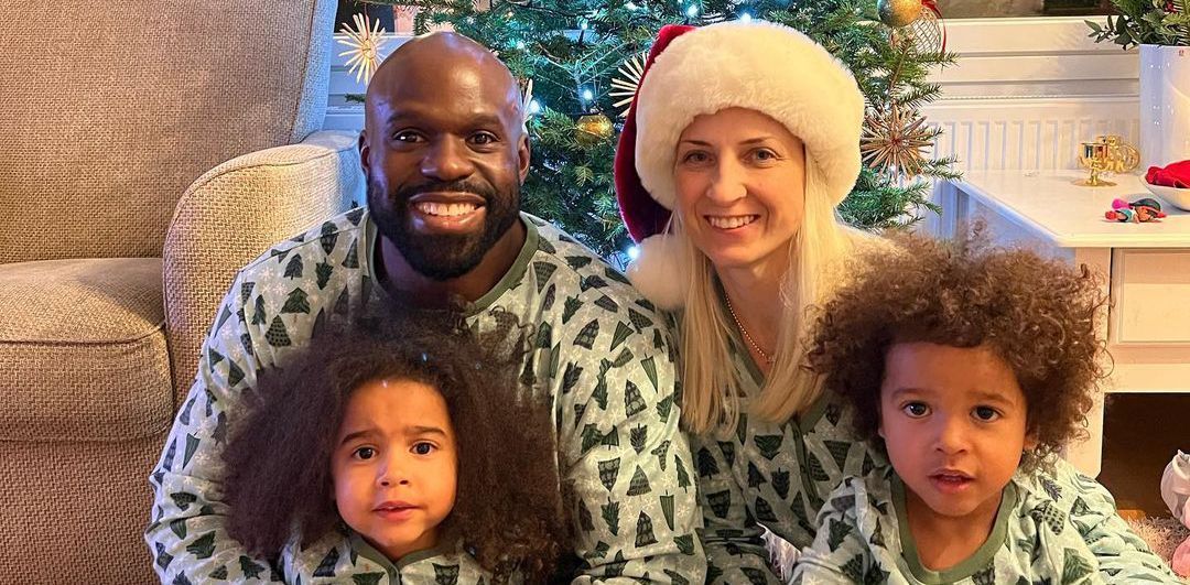 Apollo Crews wife