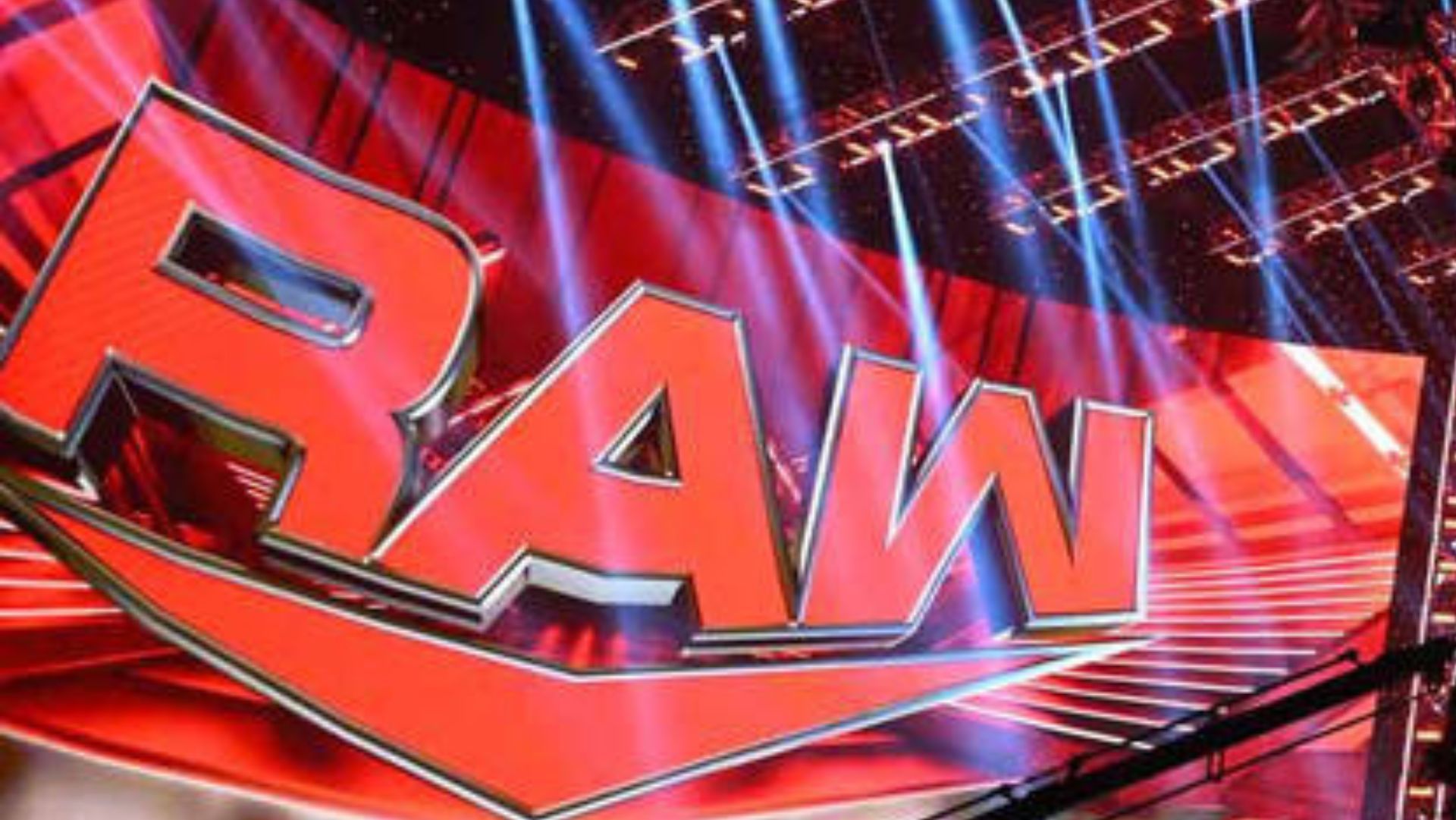 WWE RAW is scheduled at Smoothie King Center at  New Orleans, LA.