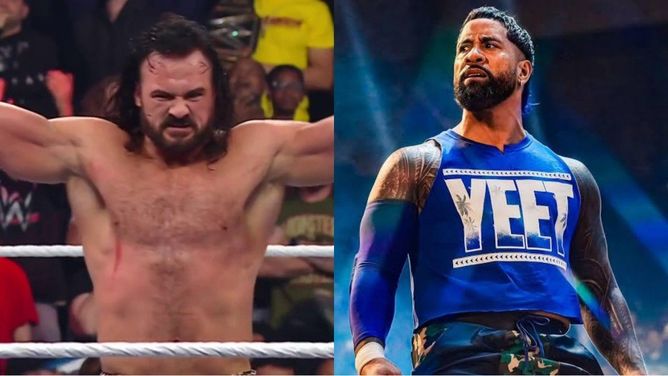 WWE Raw: 4 बड़ी गलतियां जो इस हफ्ते रॉ में देखने को मिलीं