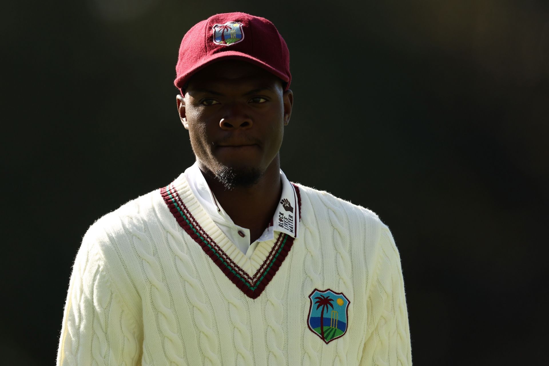 Australia v West Indies - Second Test: Day 1