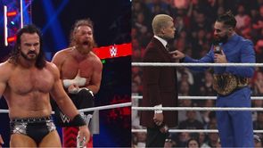 WWE Raw: 4 बड़ी गलतियां जो इस हफ्ते रॉ में देखने को मिलीं
