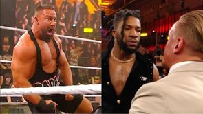 WWE NXT रिजल्ट्स: मेन इवेंट में मौजूदा चैंपियन पर हुआ खतरनाक हमला, फेमस Superstar ने टॉप फैक्शन का अंत होने से रोका
