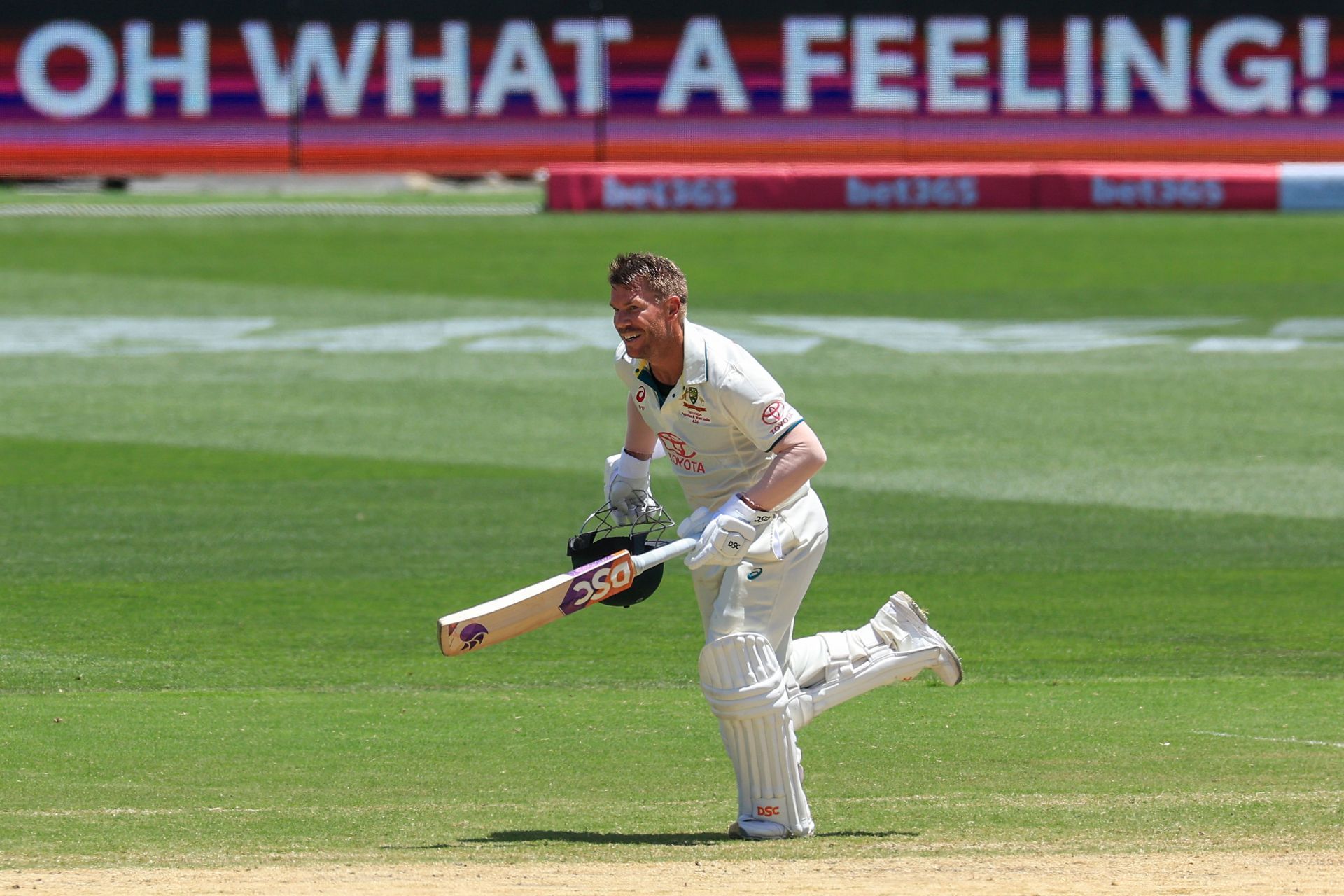 Australia v Pakistan - Men